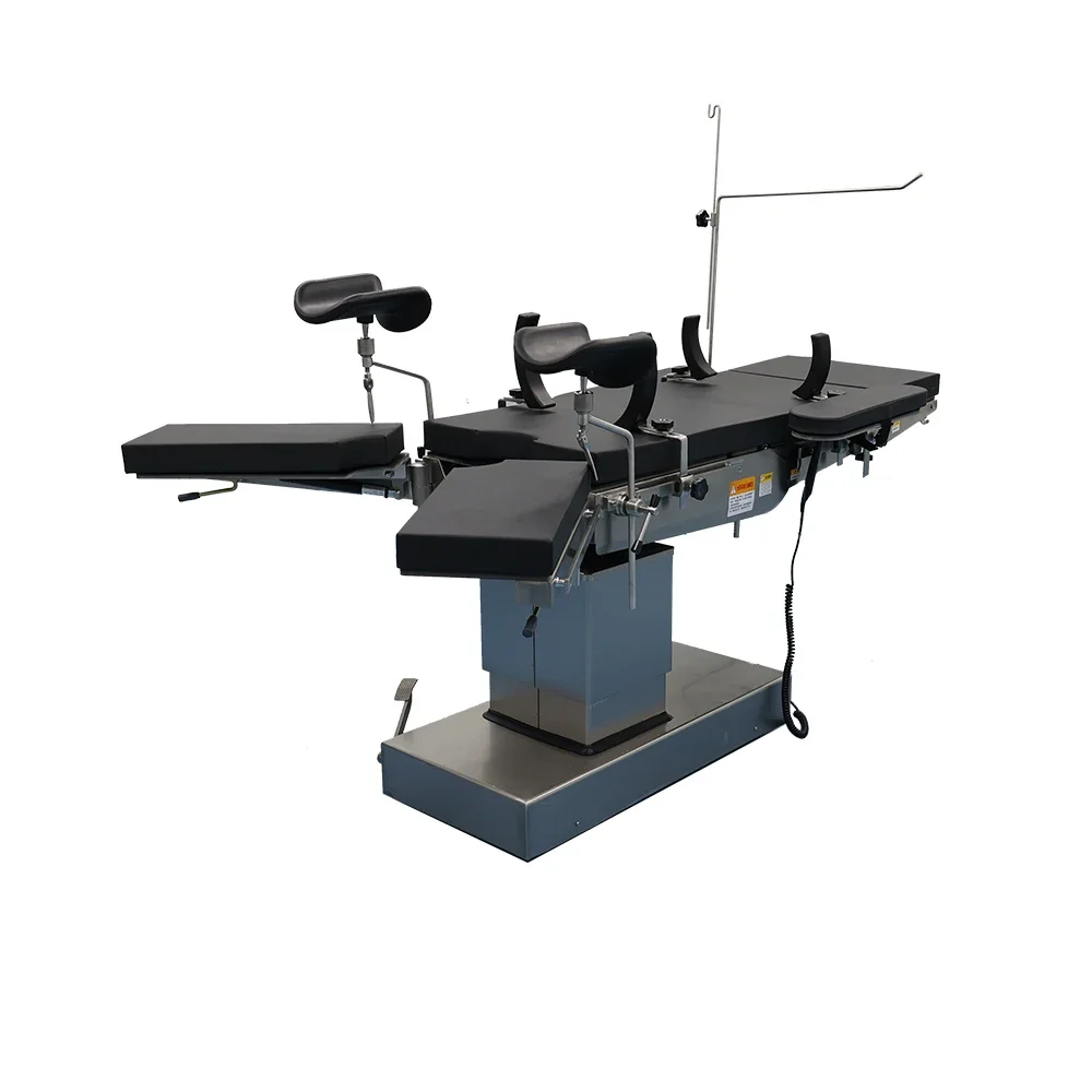 Hersteller hydraulischer Ot-Tisch-Röntgenbett