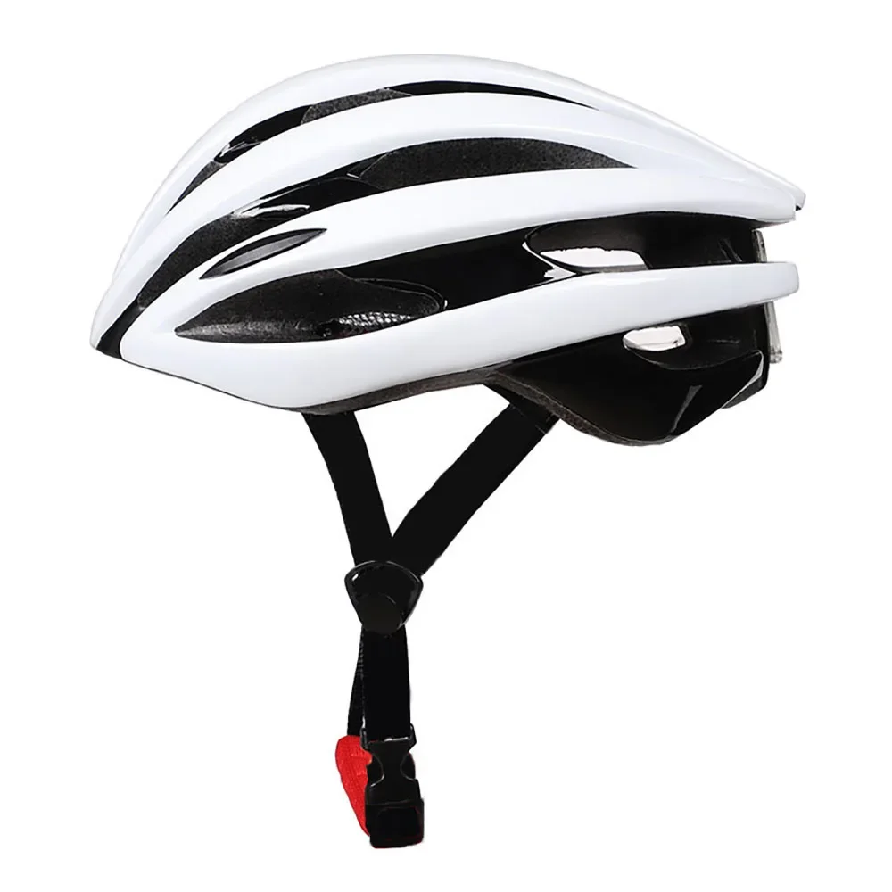 

Мужские велосипедные спортивные велосипедные шлемы со светодиодной сигнальной лампой 56-61 см, велосипедный шлем для мужчин, сверхлегкий гоночный шлем, защитные шапки