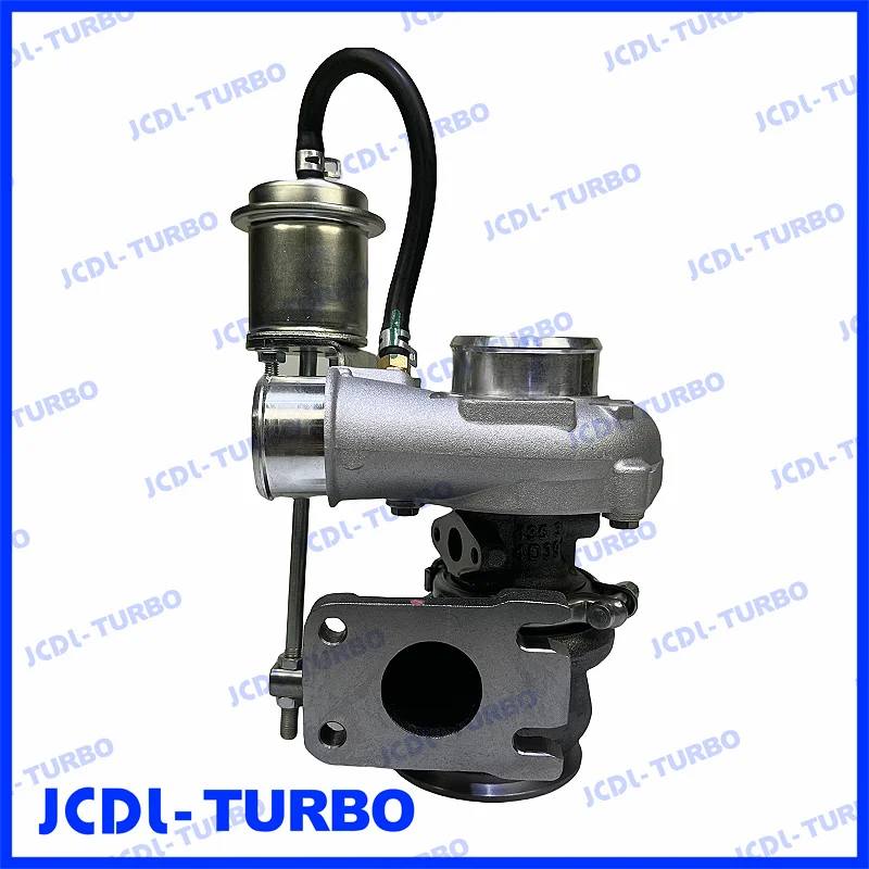 

Турбокомпрессор BM70 04134937 4134937 0413-4937 Турбо для двигателя Deutz TCD2.9