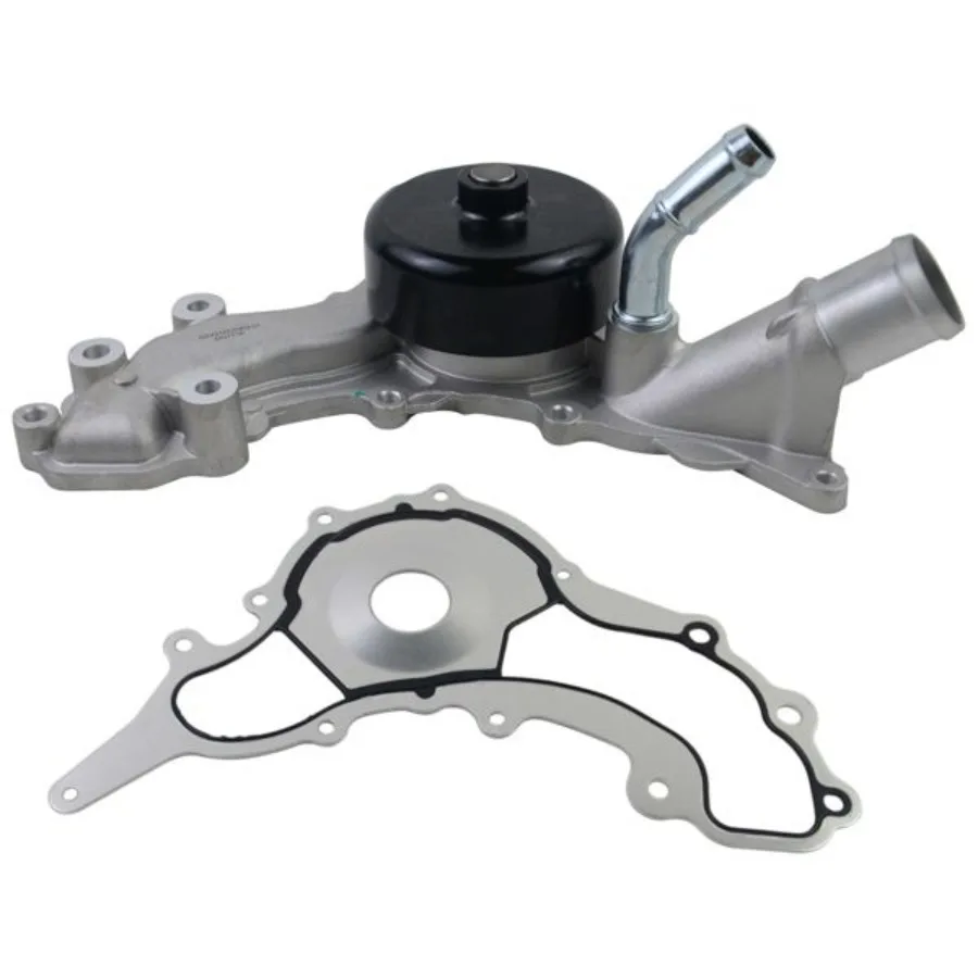 

Водяной насос двигателя и прокладка для Chrysler 200 300 Jeep Dodge Ram 3.6L 68087340AA