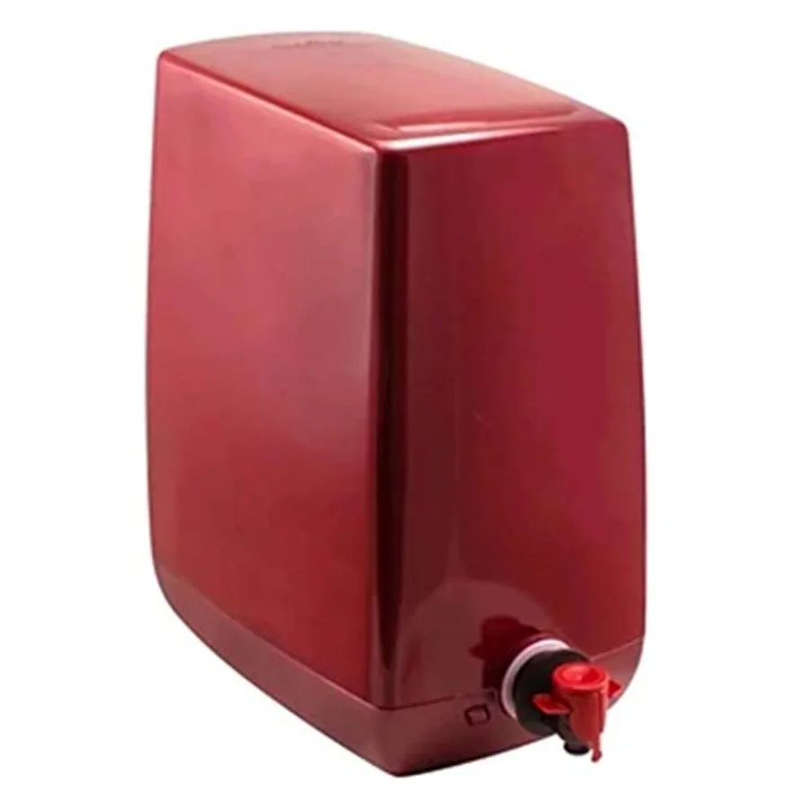 

aPour Wine Chiller Bag Dispensing System Replaces Wine In box. Decorative Box Wine Dispenser Cocktail Beverage Dispenser Wine S