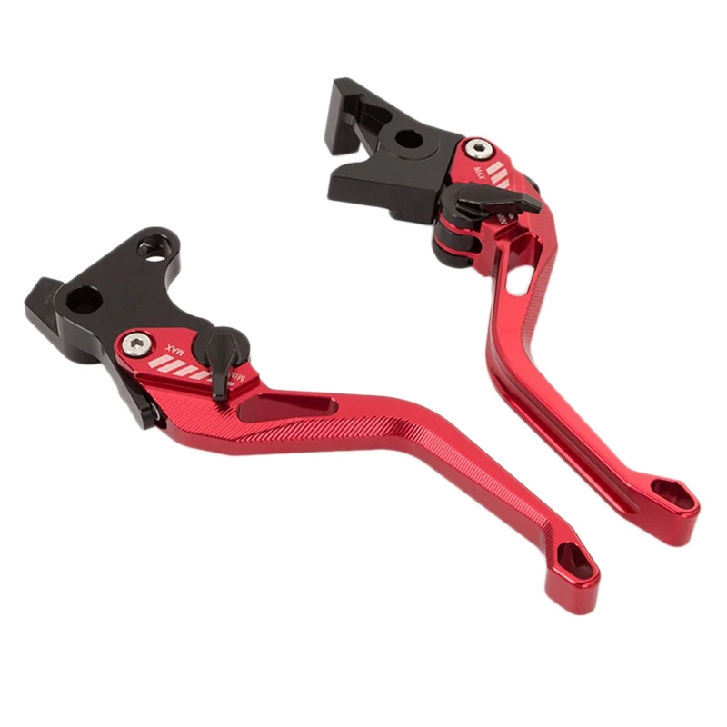 

Clutch Motorcycle Brake Clutch Lever for Suzuki GSXR GSX-R 600 750 GSXR750 2004-2005 Adjustable Levers Handlebar