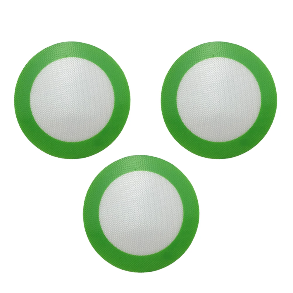 

1 pc Silicone Baking Sheet Liner Nonstick Heat Resistant Reusable BBQ Pad Pastry Sheets Bakingpad Ideal for Home Cooking