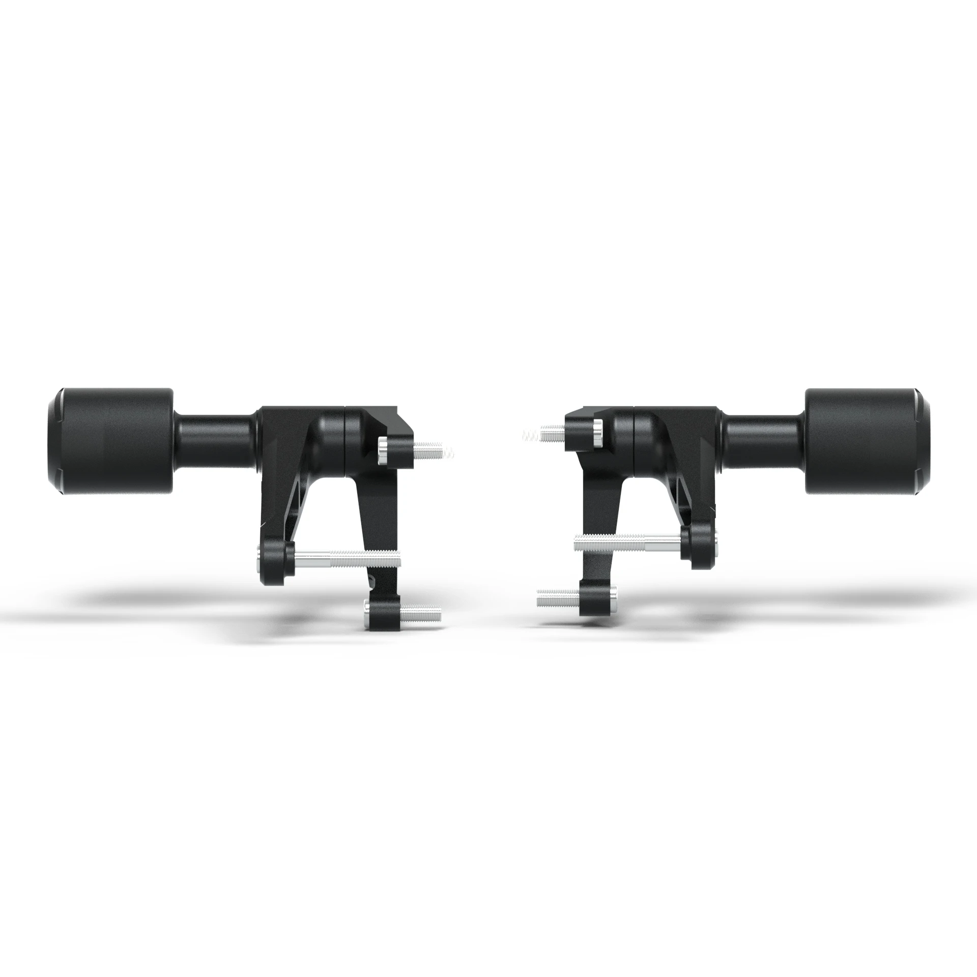 Motorcycle Frame Sliders Crash Protector For KTM 1290 Super Duke R / 2013-2019 Fall prevention Side dumping anti-fall