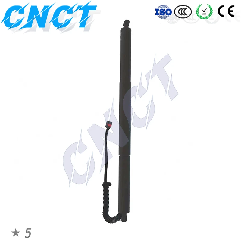 Brand New 3V0827851B 3V0827852B Left & Right Electric Tailgate Pneumatic Lifting Strut For Skoda Superb Kombi 3V5 1.8 2.0TSI