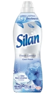 Silan Cool Fresh Rinsing Fluid, 770 ml