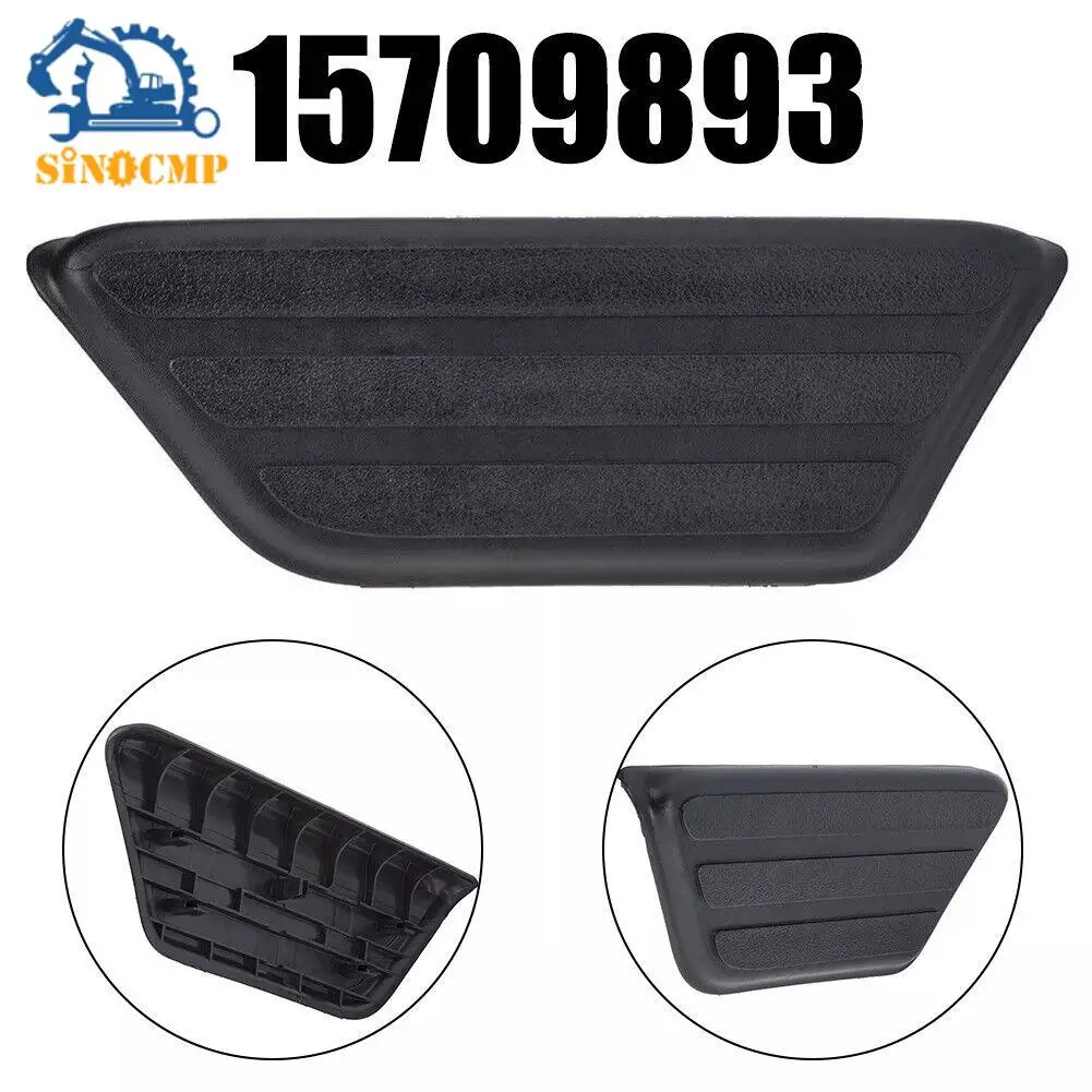 

Car Left Hand Side Truck Bed Panel Step Pad 15709893 For 1999-2005 Silverado Sierra Automotive Interior Step Pad Parts