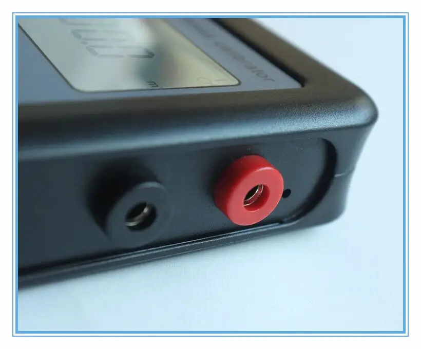 مولد إشارة 4-20mA/0-10 فولت/mV/مزدوجة حرارية/مقياس التيار والجهد مقياس مصدر الإشارة المعاير LB02