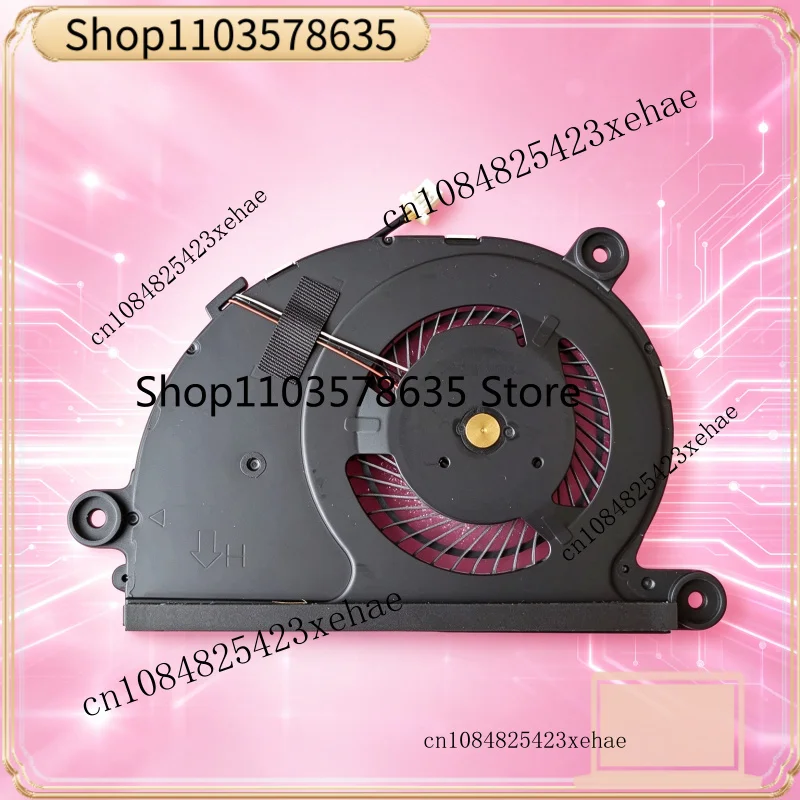 Precision Notebook CPU Fan for Samsung Notebook 9 Pen NP930QAA