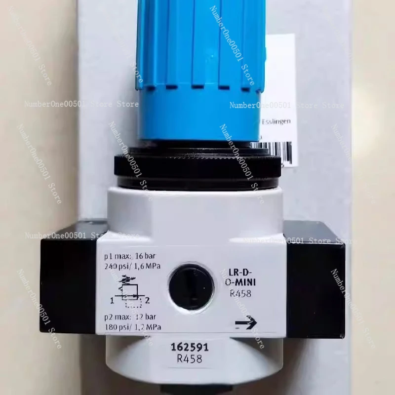 

Pressure reducing valve LR-1/4-D-MINI 159625 159624 162580 in stock