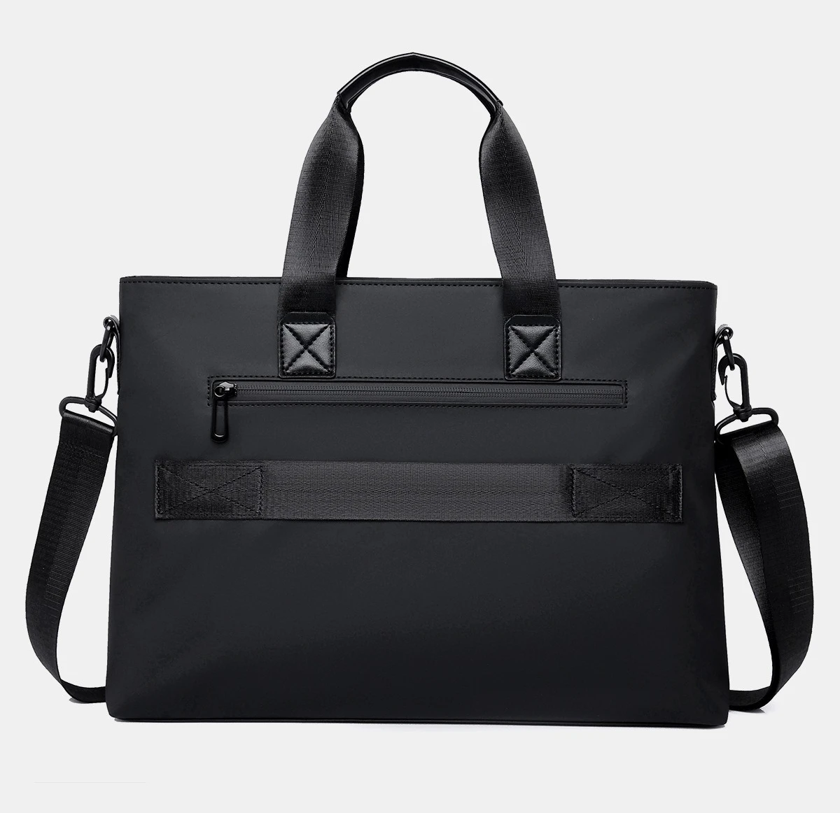 New Style Casual Large Capacity Handbag for Outdoor Activities, Single Shoulder Bag with Multi-functional Waterproof Feature.