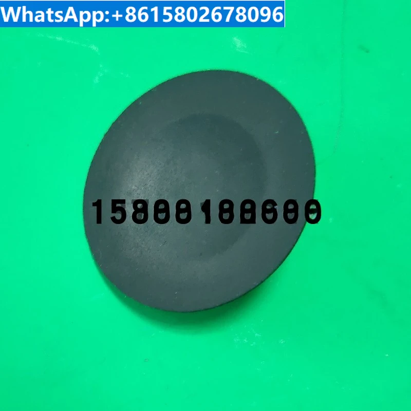 German SP vacuum pump membrane SPV700EC sampling pump membrane diameter 40mm vacuum pump membrane accessories