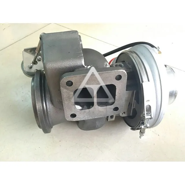 Excellent quality C9 diesel engine Turbocharger 216-7815