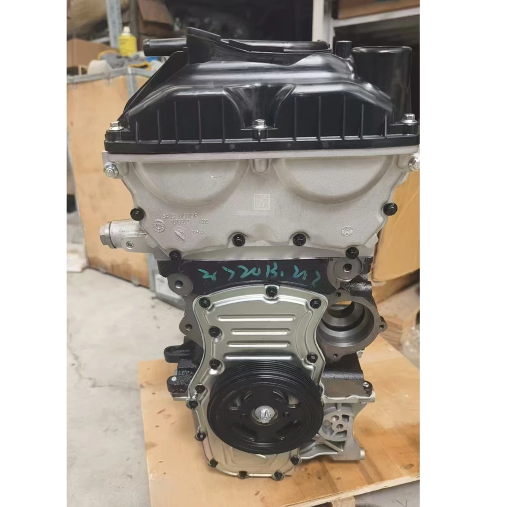 محرك عاري بسعر جيد 1.5L 15S4C مجموعة المحرك لـ MG ZS GT MG3 MG5 MG 3 5