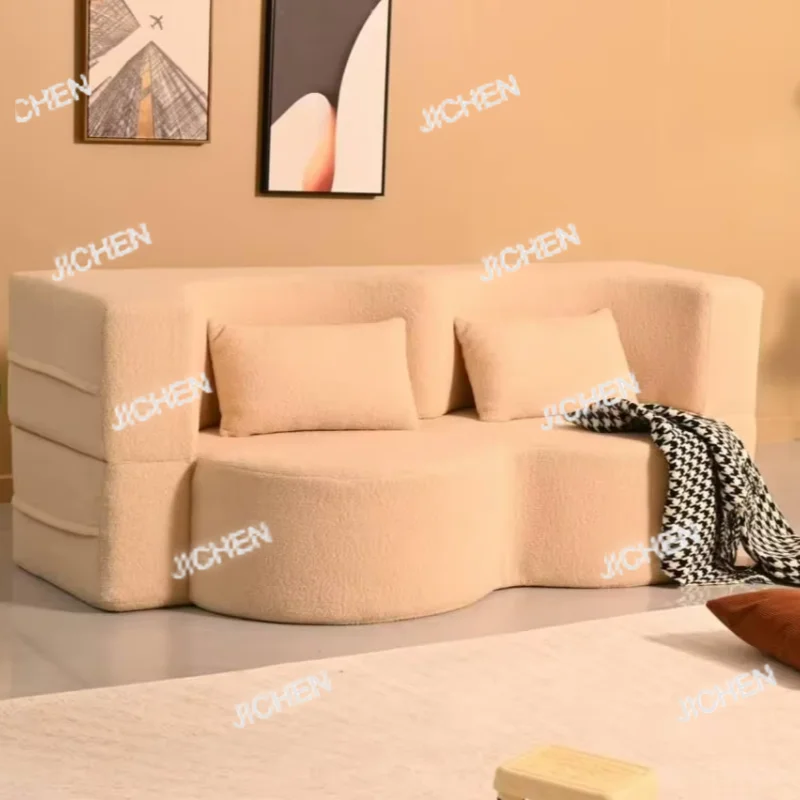 

Design-forward, Elegant Convertible Sofa with A Deposit