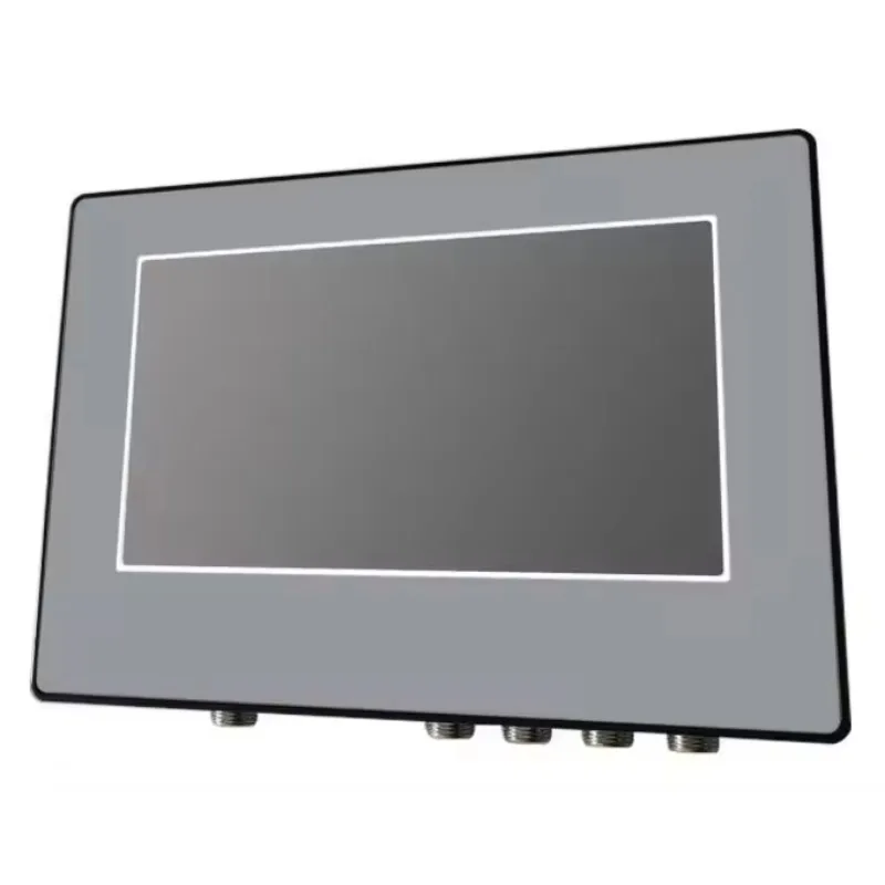 Output Water Qualit…