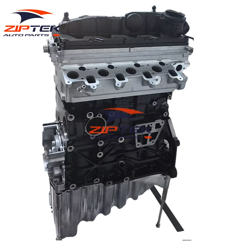 

Compatible 2.0L TDI EA189 CKUB CAAC CNEA CFCA Engine for Volkswagen Amarok for Transporter T5 for Caddy for Passat Diesel Motor