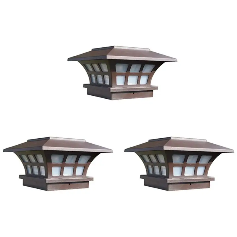 bmby-3x-solar-post-lamp-outdoor-waterproof-column-head-light-for-garden-wall-lamp-garden-fence-landscape-lamp-for-gate-garden