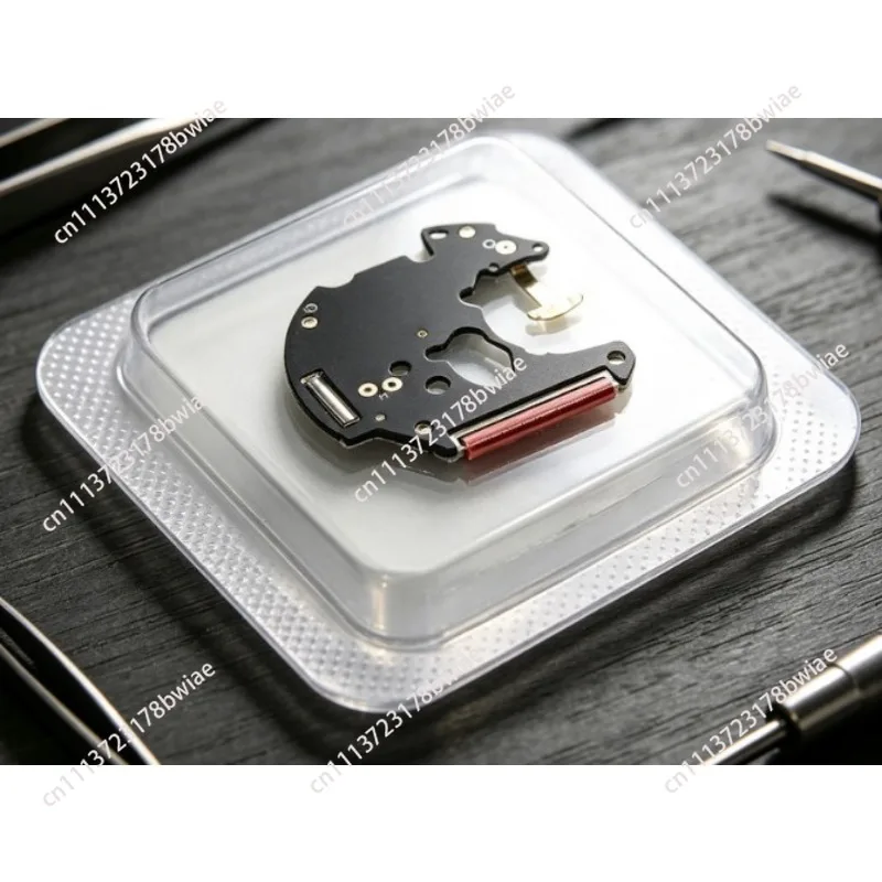 Disassembly parts: 255.111 255.411 255.112 255.412 255.461 three-pin movement circuit board IC