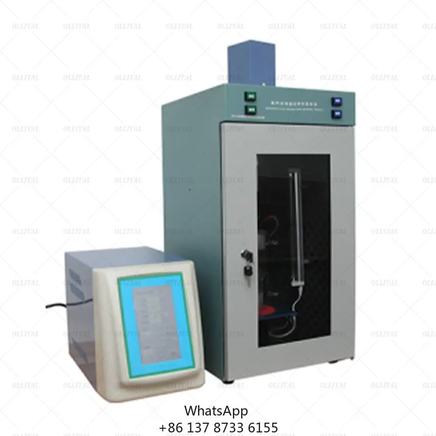 High Quality Isolation Chamber Ultrasonic Cell Crusher Ultrasonic Cell Crusher Disruptor Cell Homogenizer Disruptor Crusher
