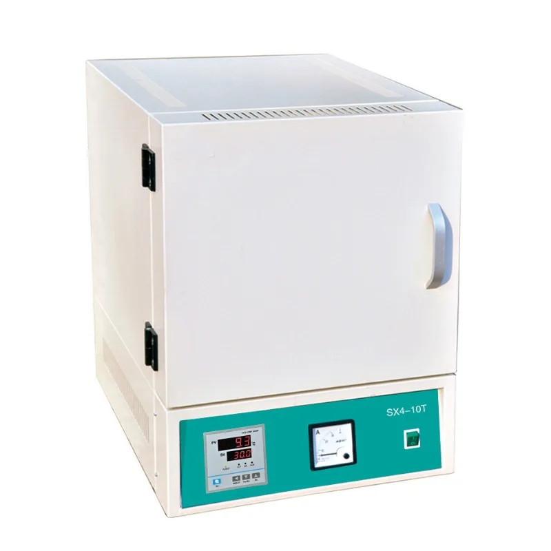 

Integrated box resistance furnace 1200 degree SX-5-12T refractory furnace