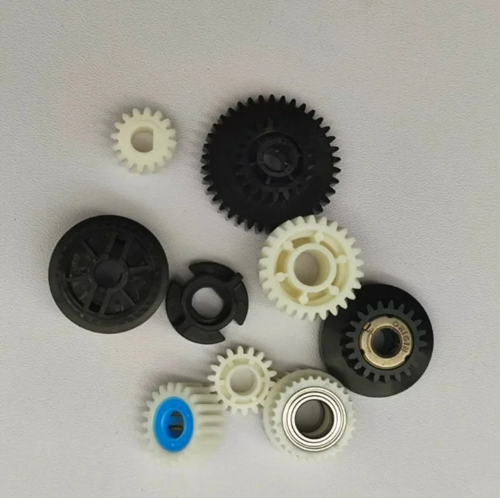 

1SET Japan Paper Feed Gear Kit For Ricoh MP 7500 7502 6002 9002 8000 9001 2060 1060 AFICIO MP 7503 9003GEAR AB01-7617 AB01-1469