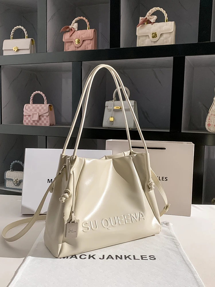 

Коврик MaJanice, повседневная большая сумка на одно плечо, модный дизайн, кактусный размер, мягкая искусственная кожа