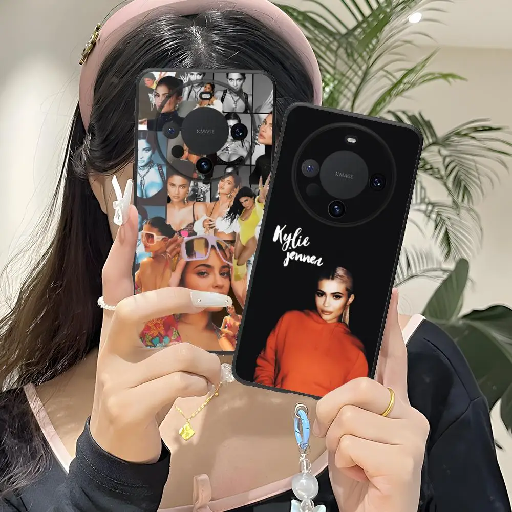 Kylie Jenner Mobile… - image