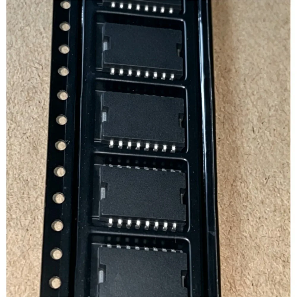 1-5PCS MC145170D2 MC145170 SPF5018-VF SPF5018 TCA0372 TCA0372DM2 74HC4051D 74HC4051