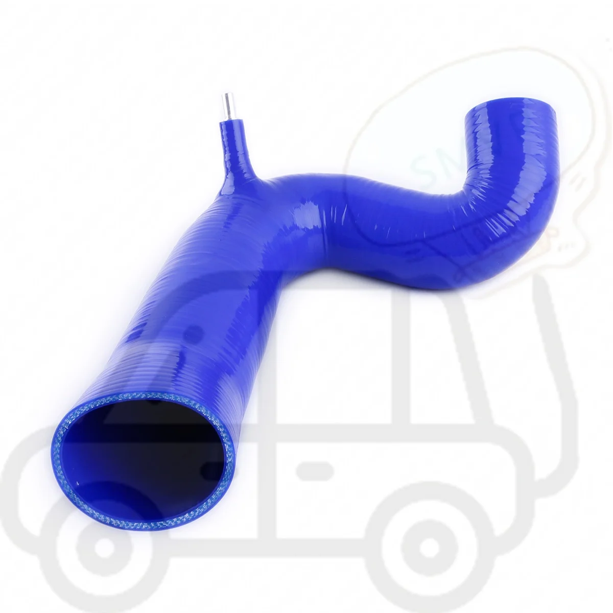 

1PC 5PLY Kit For 2012 2013-2018 Vauxhall ASTRA J GTC VXR MK6 2.0T Car Auto Tools Silicone Intake Induction Turbo Hose Pipe Tube
