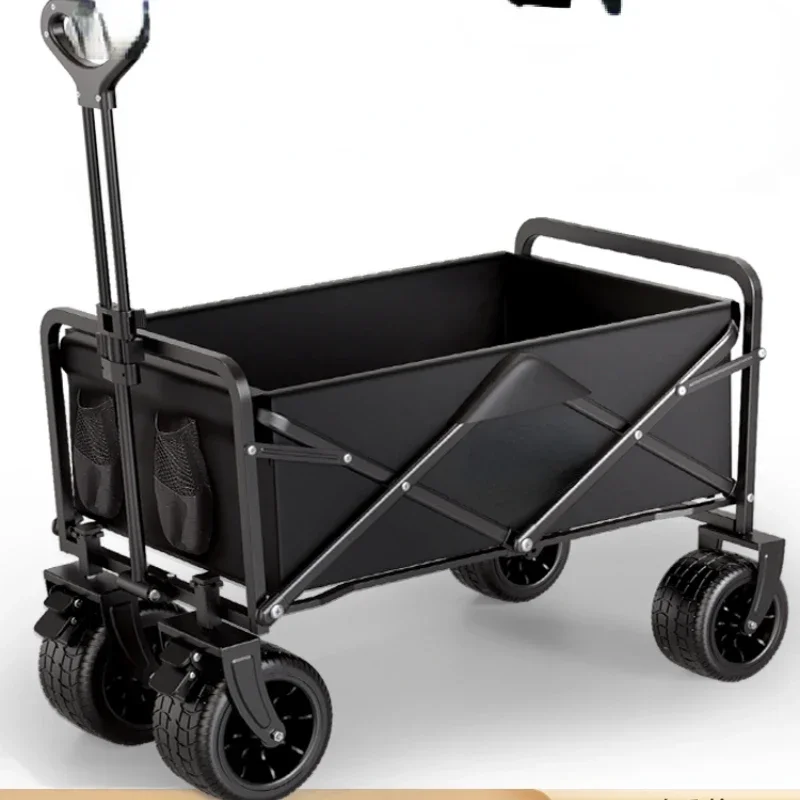 

Hot SalesCamping Vans, Trolleys, Camping Trailers, Outdoor Foldable Camping Trolleys, Picnic Vans, And Children Can Lie Down