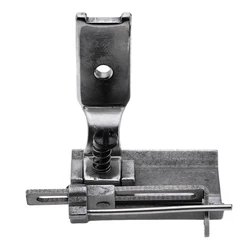 23771 Big Roller Wide Size Presser Foot With Adjustable Tape Guide For Singer 457/2284 Zigzag Sewing Machine