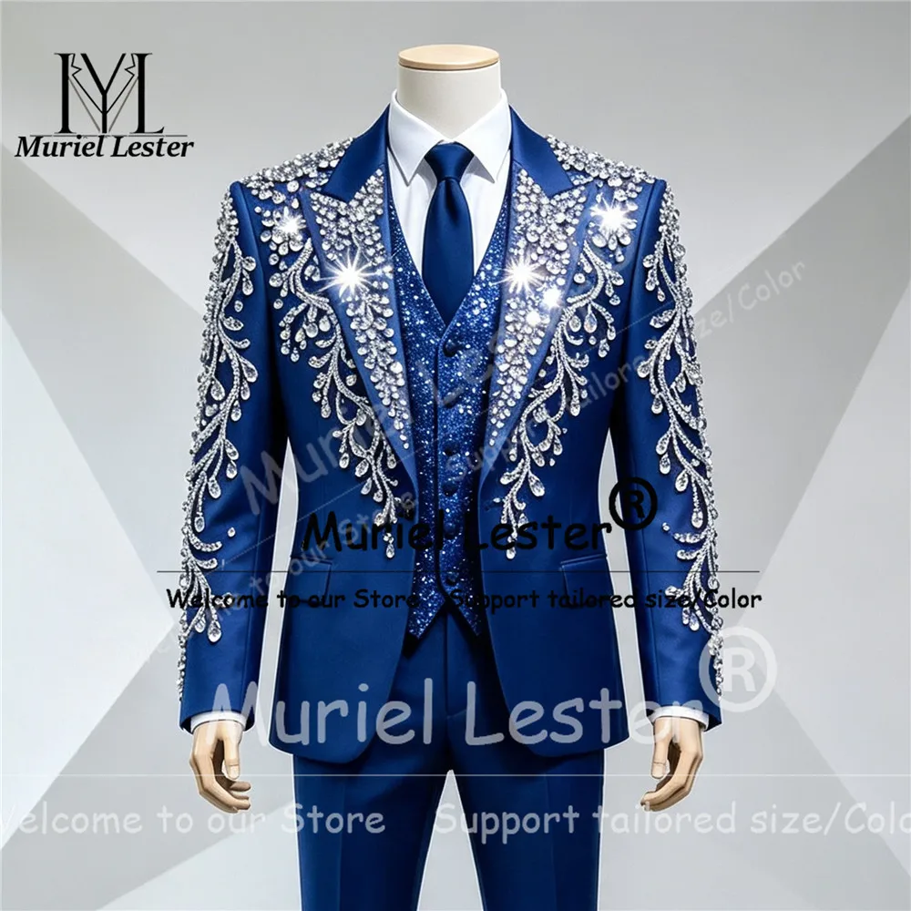 ROYAL BLUE