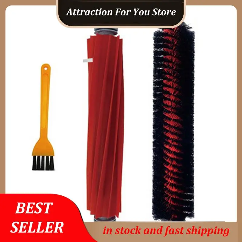 

Hot Selling Suitable For Vacuum Cleaner Main Brush For Vacuum Cleaner Replacement Accessories Sweeping Machine For G10S/G10 PRO