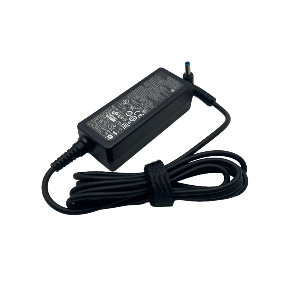 45W 19.5V 2.31A Laptop Adapter Charge For HP HSTNN-DA40 ADP-45WD B,Pavilion TouchSmart 11 13 15 Stream 14 13 Notebook Charging