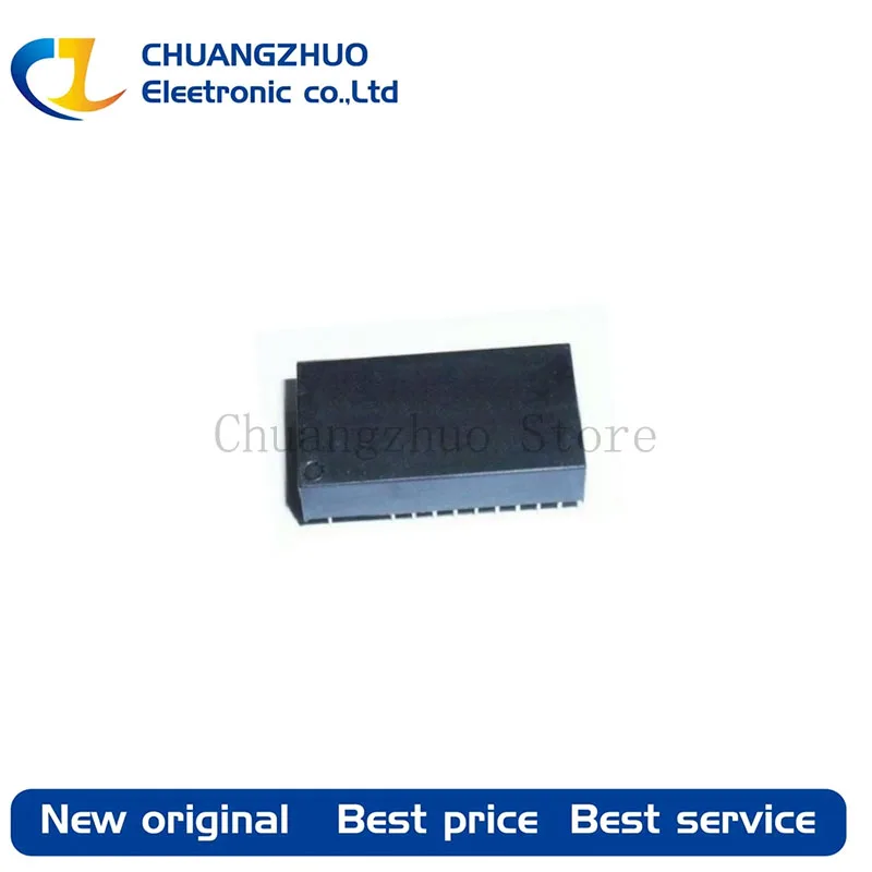 1Pcs New original DS12C887+ EDIP-24 Real Time Clocks