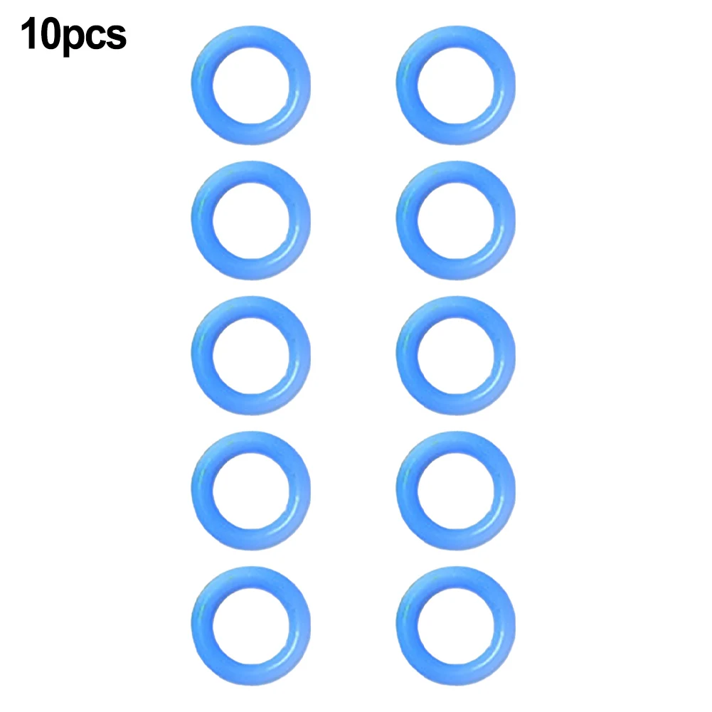 For Breville BES920 BES900 BES980 Steam and Brew Boiler O For ring Replacement Set for Thermal Water Level and Hose Connectors