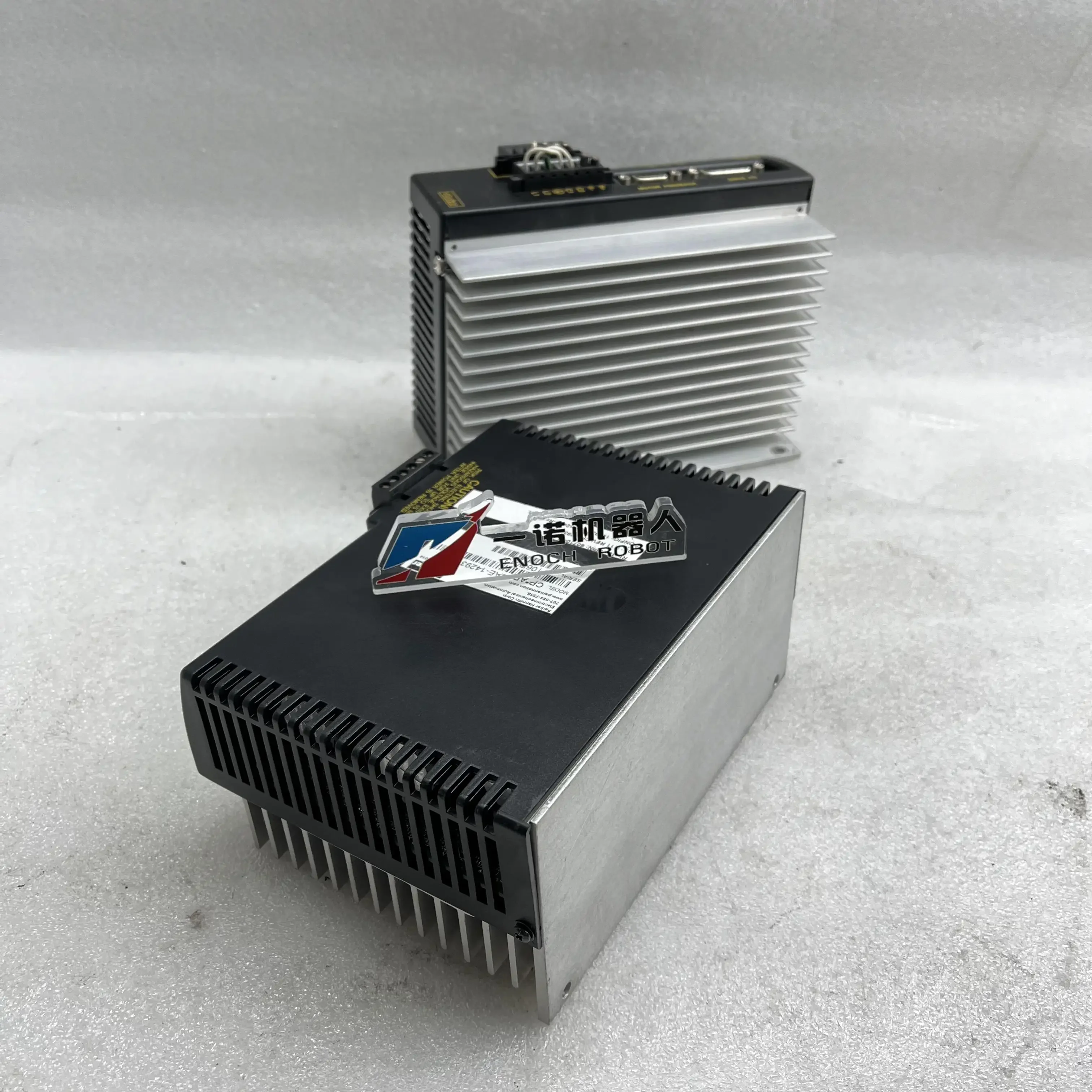 CP*AR-08AE-14293 Servo drive, in good working condition