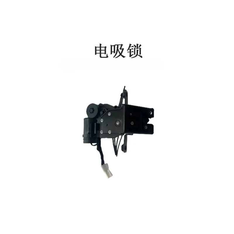 For electric tailgate car modification parts anti-pinch electric tailgate
