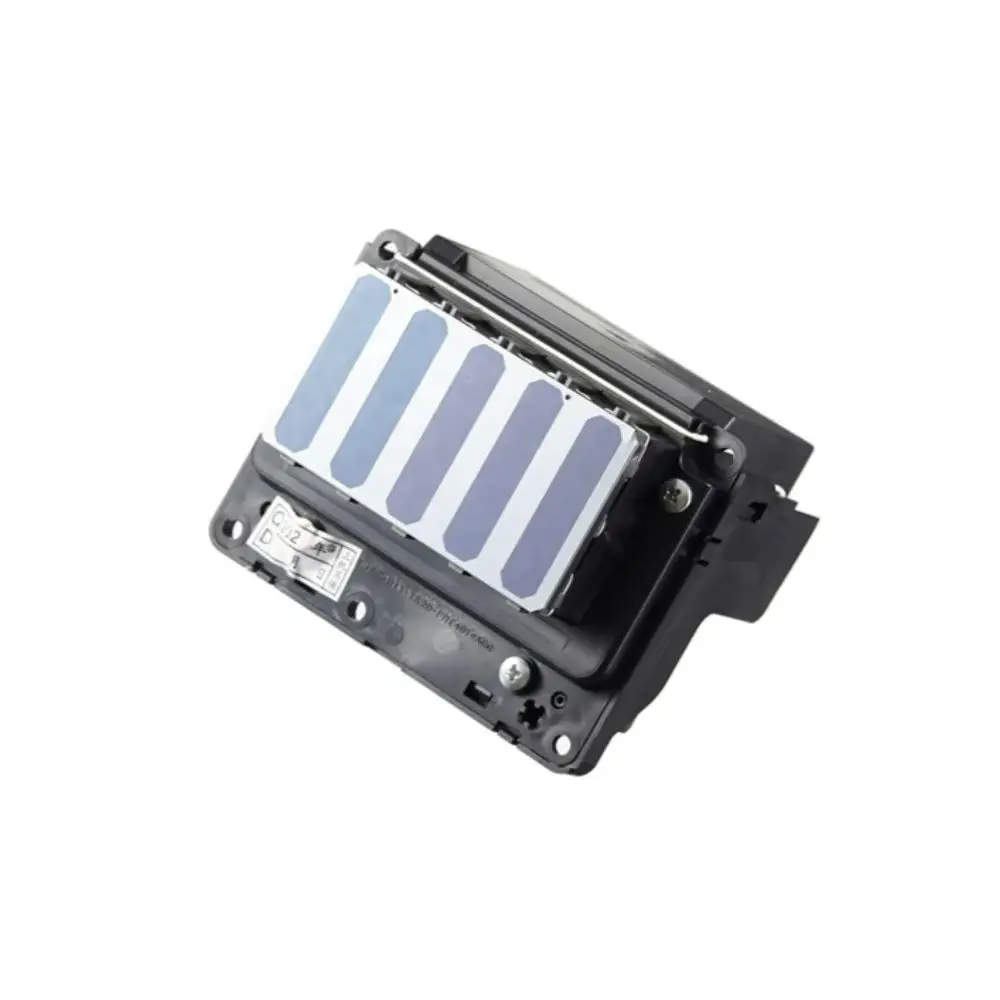 

Original print head is suitable for Epson FA12100 FA12110 F2000 F2100 B9080 F2080 B5000 F7200 F9270 7280 F9200 F9300 printer