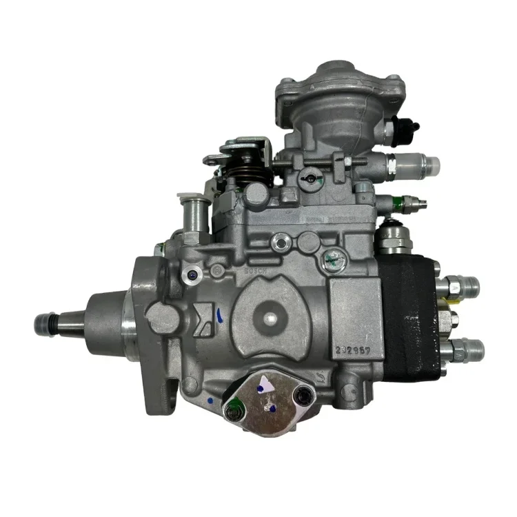 

Wholesale High Quality Fuel Injection Pump 2852167 504068815 for Engine 590SM