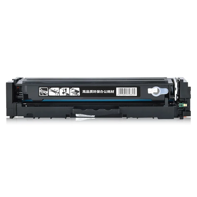 203A CF540A CF541A CF542A Refillable Toner Cartridge For HP Color LaserJet Pro MFP M280nw M281fdw M281fdn M254dw M254nw M254dn