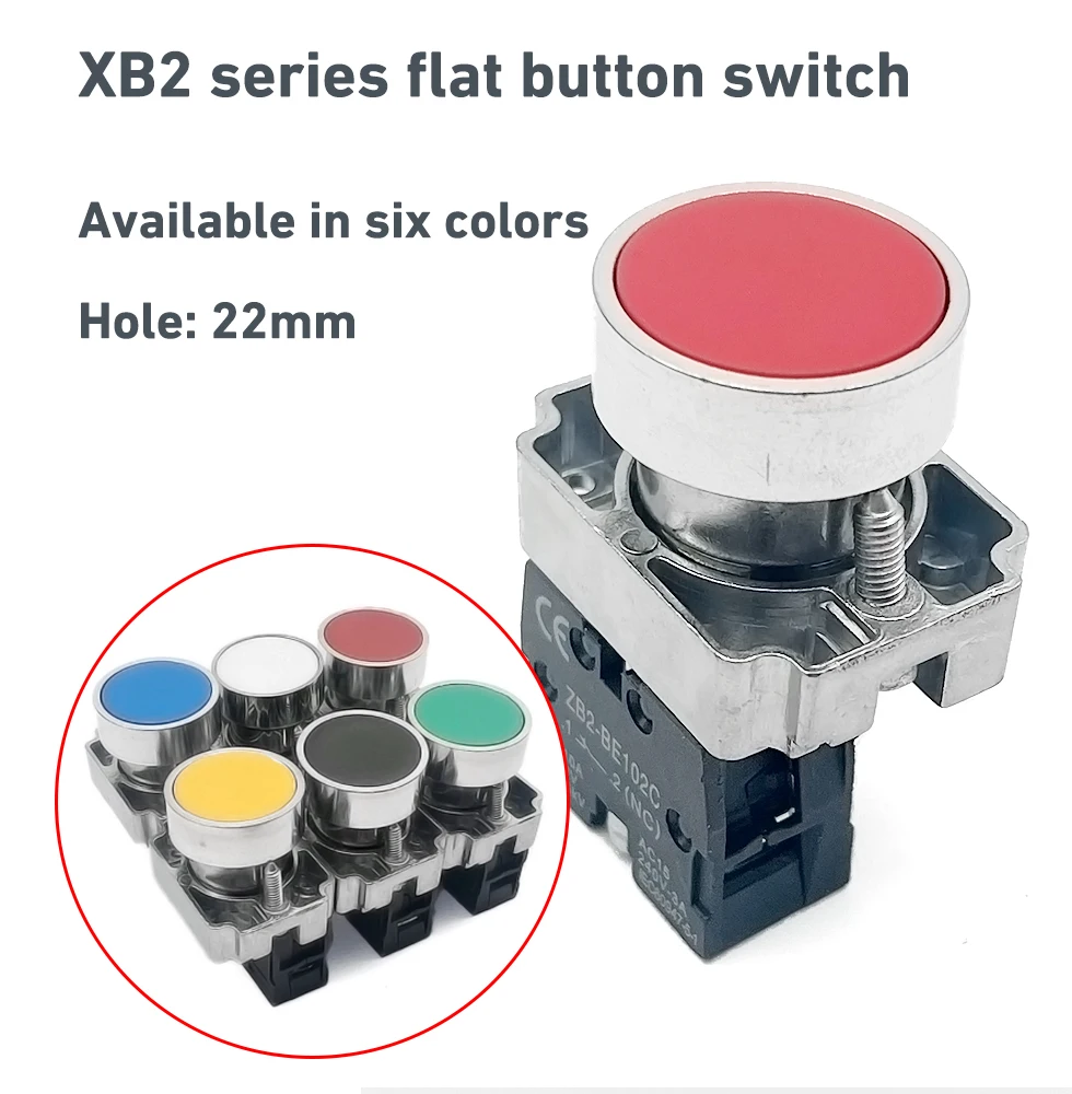 1-шт-22-мм-мгновенный-кнопочный-переключатель-10a-415v-nc-no-xb2-ba11-xb2-ba21-xb2-ba31-xb2-ba42-xb2-ba51-xb2-ba61-кнопочный-переключатель