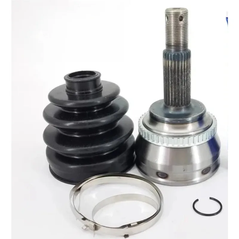 Outer Cv Joint Axle…