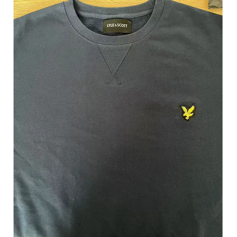 Thumbnail 4 - #79 Cheapest Crew Neck Sweatshirts Deals You Can Get