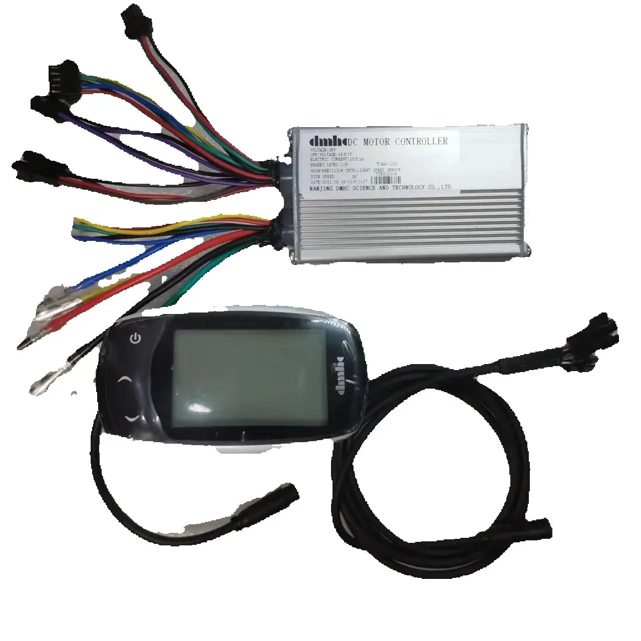 

TC480 36 В/48 В 15 А TJBSC12-A Монитор для электрического велосипеда Запасные части для спидера электронного велосипеда Bafang DMHC КОНТРОЛЛЕР ДВИГАТЕЛЯ (по индивидуальному заказу)