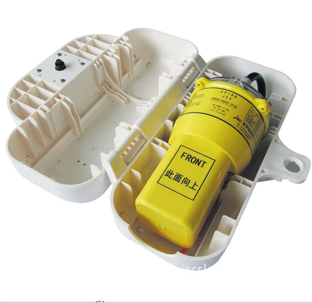 

Custom Logo China Supplier Gmdss Epirb Cospas-sarsat Emergency Positionindicating Radio Beacon