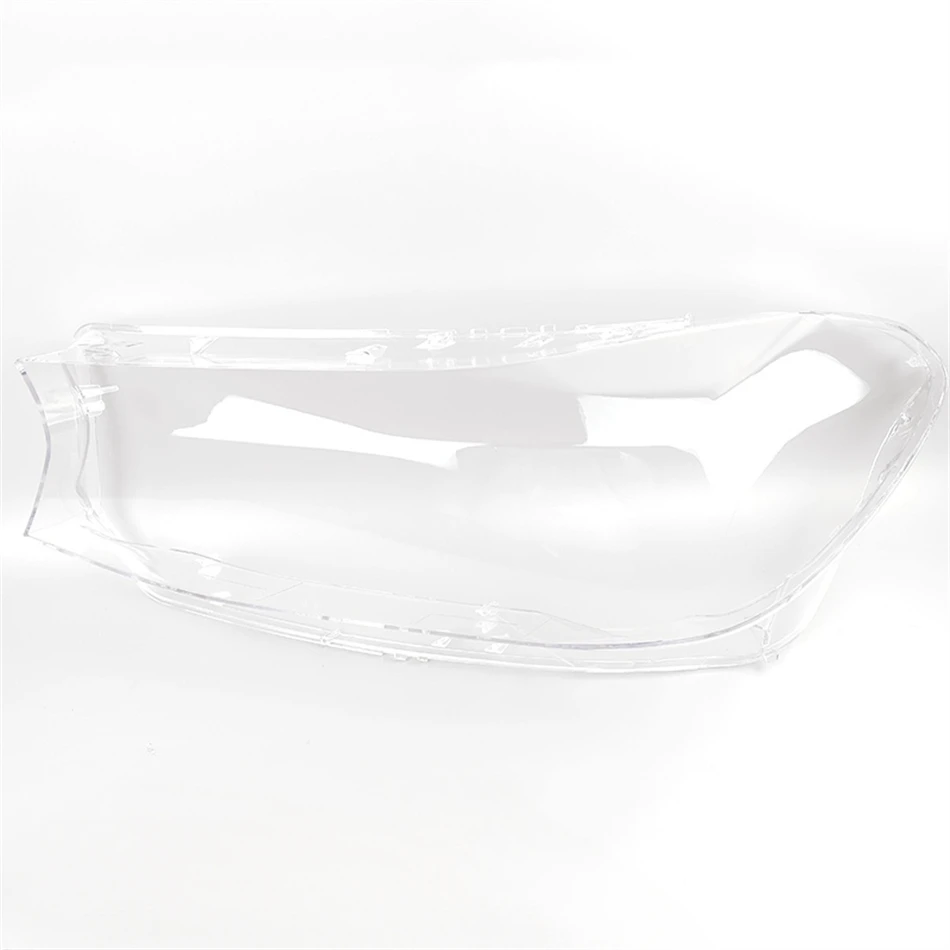 

For BMW 6 Series GT G32 2017 2018 2019 2020 Car Lights Shell Headlights Glass Lens Cover Replacement Head Lamp Covers