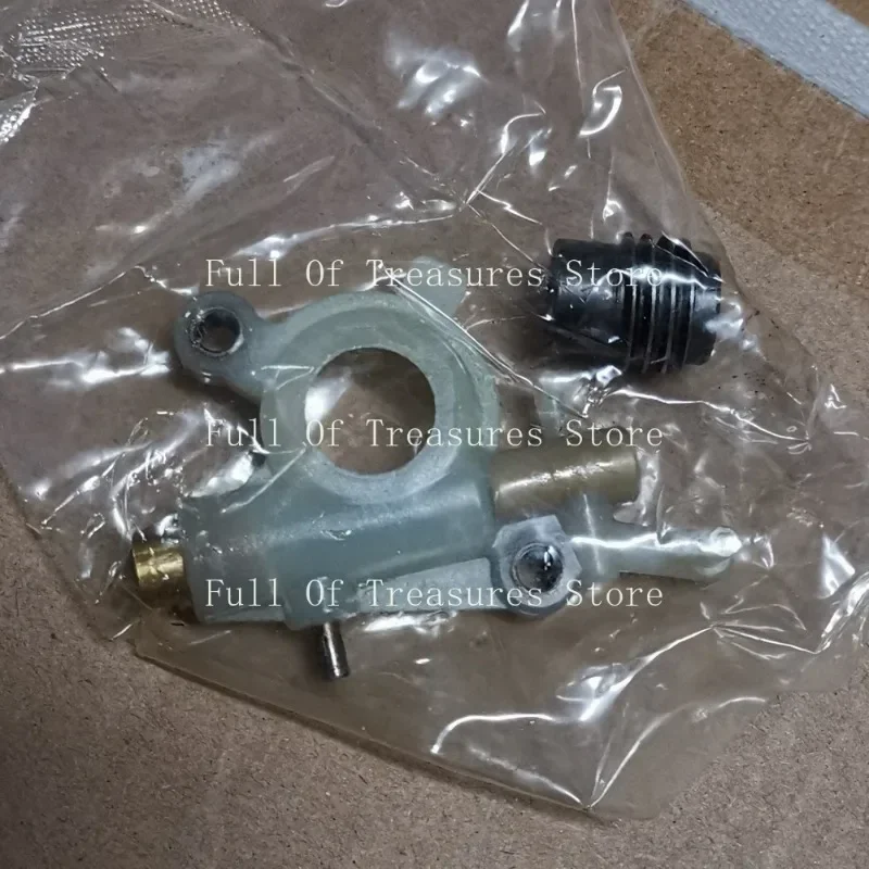 

ForOil Pump ALPINA CASTOR 400 450 460 500 510 With Worm