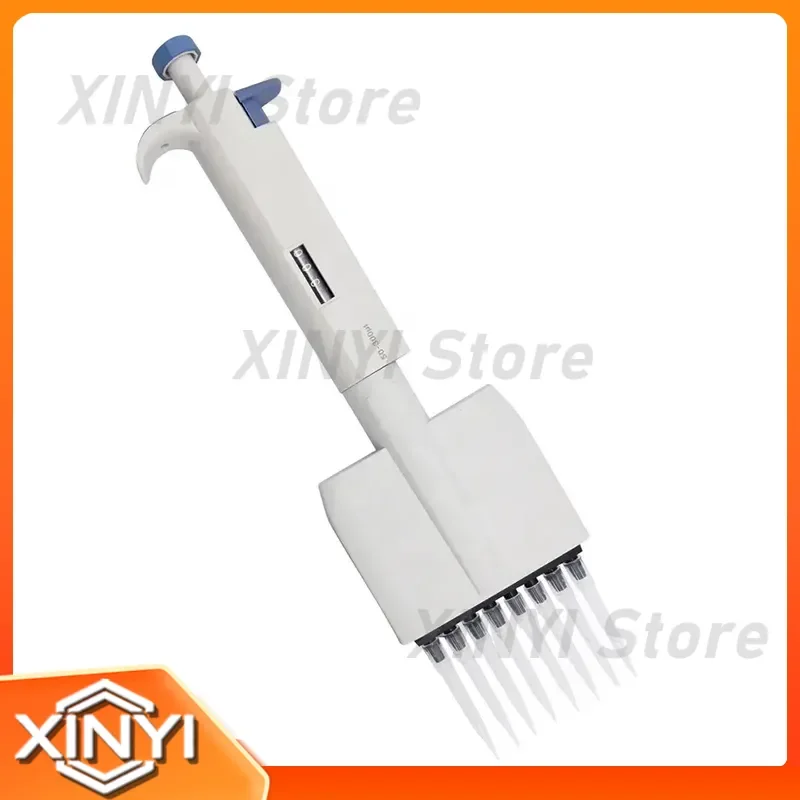 Night-channel Adjustable Volume Micropipette for Autoclave for Industrial Grade Durable Use Limited Time Discount